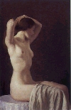 Nude Study