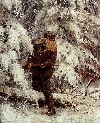 The hunter
